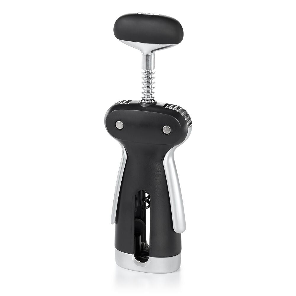 OXO Good Grips Winged Corkscrew with Removable Foil Cutter V0
