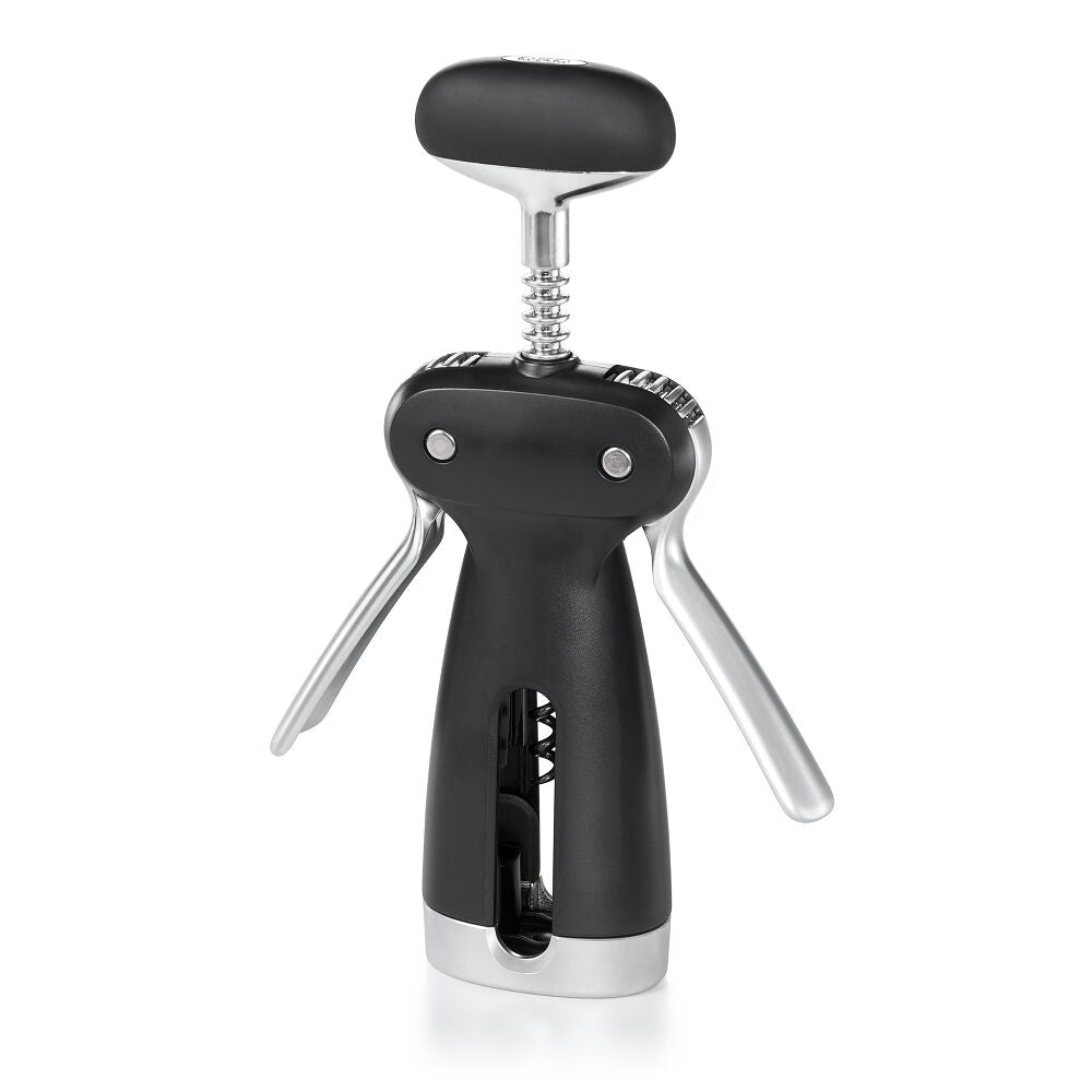 OXO Good Grips Winged Corkscrew with Removable Foil Cutter V0