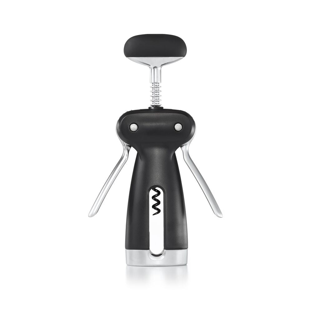 OXO Good Grips Winged Corkscrew with Removable Foil Cutter V0