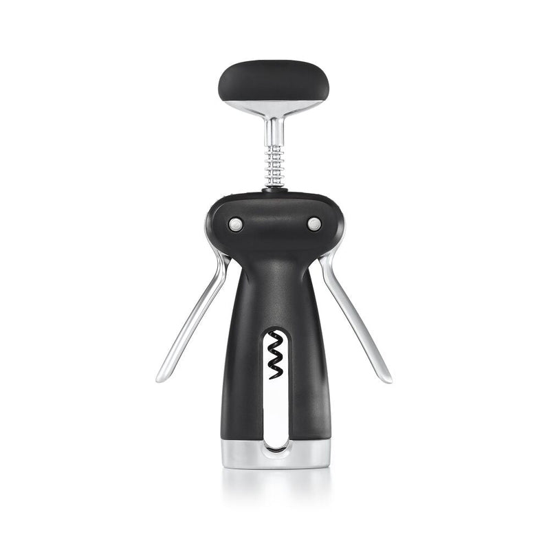 OXO Good Grips Winged Corkscrew with Removable Foil Cutter V0
