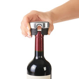 OXO Good Grips Winged Corkscrew with Removable Foil Cutter V0