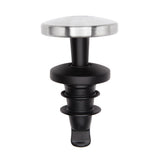 2-Piece Spillproof Wine Stopper K3