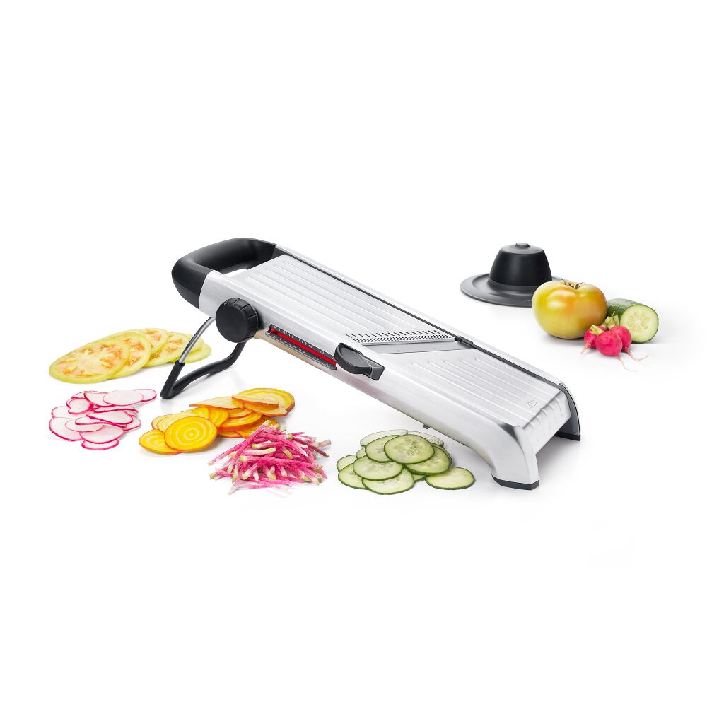 Steel Chef's Mandoline 2.0 H5