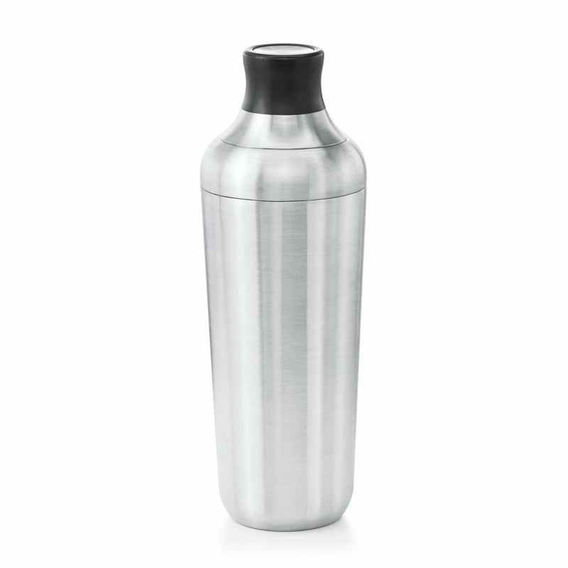 Steel Single Wall Cocktail Shaker Y1