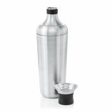 Steel Single Wall Cocktail Shaker Y1