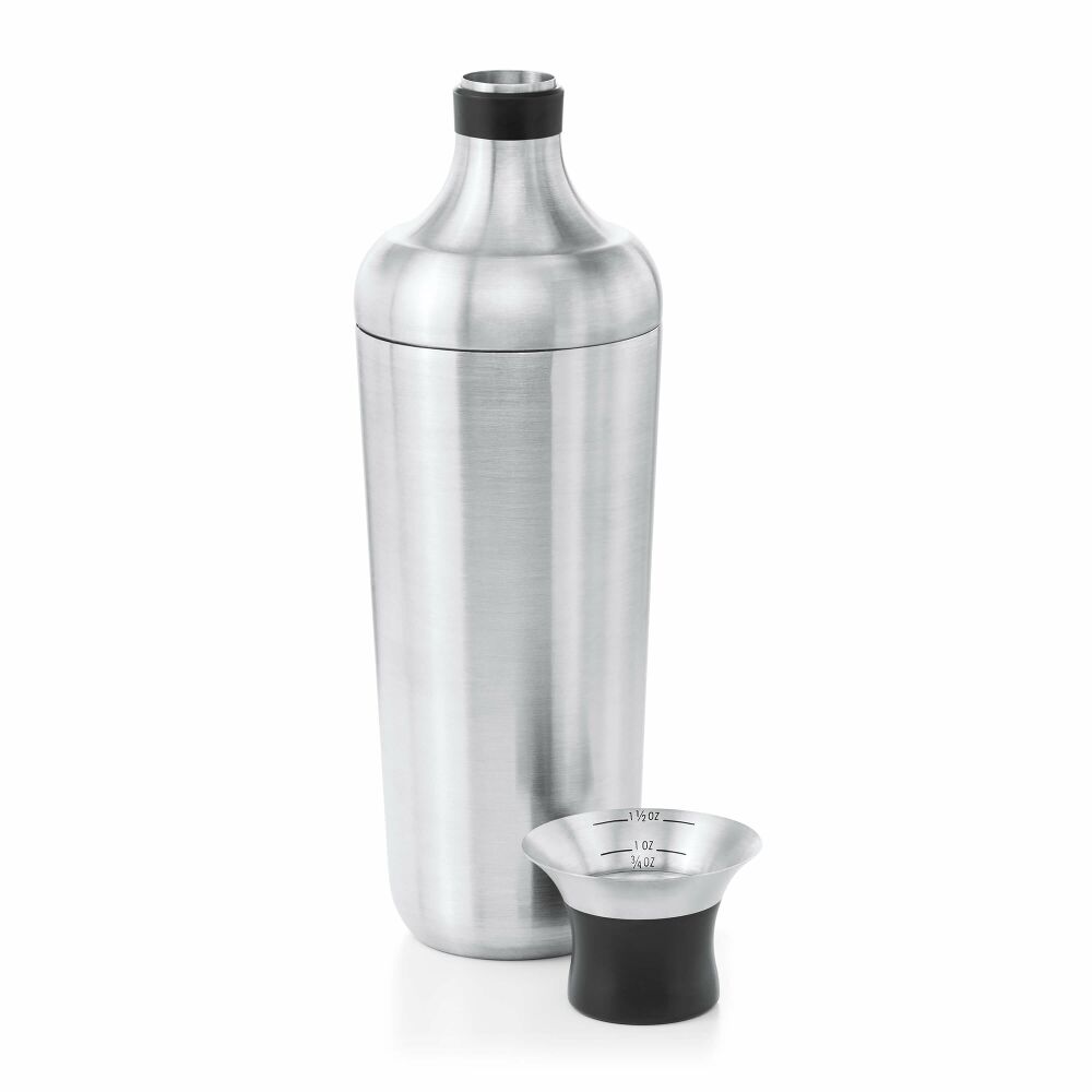 Steel Single Wall Cocktail Shaker Y1