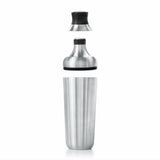 Steel Single Wall Cocktail Shaker Y1