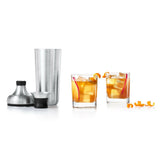 Steel Single Wall Cocktail Shaker Y1