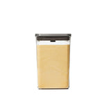 POP Container - Big Square Medium (4.4 Qt/4.2 L) A0