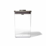 POP Container - Big Square Medium (4.4 Qt/4.2 L) T7