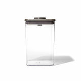 POP Container - Big Square Medium (4.4 Qt/4.2 L) A0