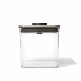 POP Container - Big Square Short (2.8 Qt/2.6 L) Z0