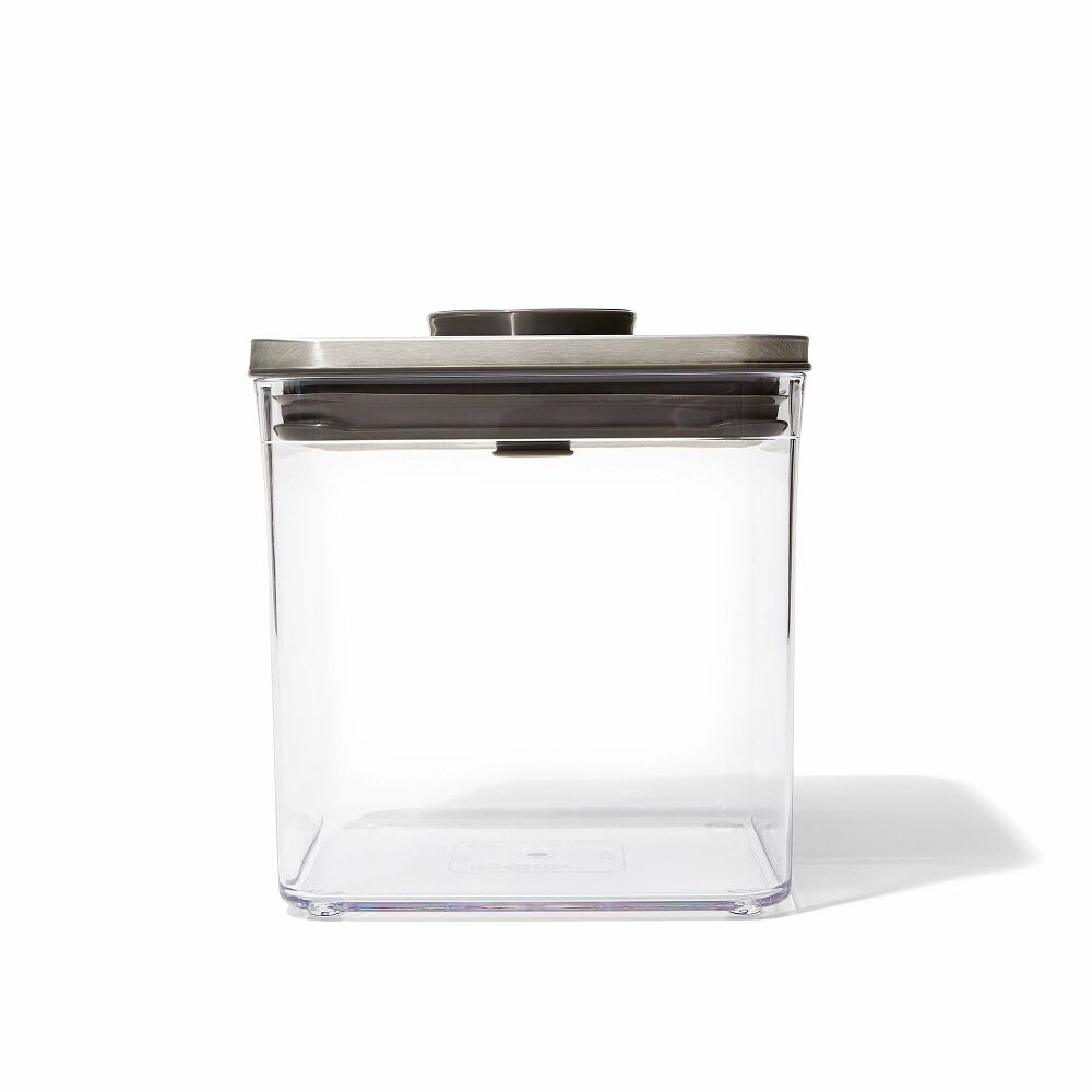 POP Container - Big Square Short (2.8 Qt/2.6 L) Z0