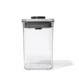 POP Container - Small Square Short (1.1 Qt/1.0 L) P7
