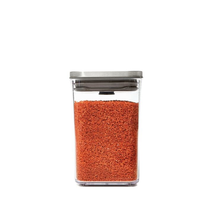 POP Container - Small Square Short (1.1 Qt/1.0 L) P7
