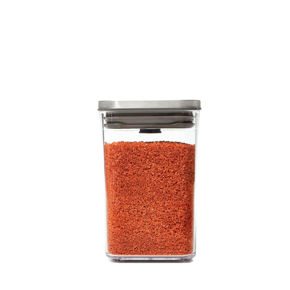 POP Container - Small Square Short (1.1 Qt/1.0 L) P7