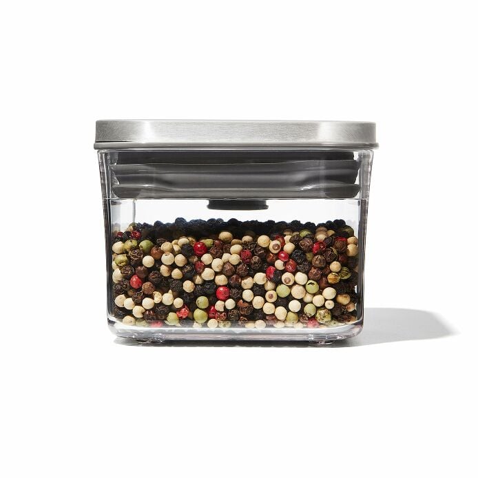 POP Container - Small Square Mini (0.4 Qt.) S3