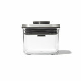 POP Container - Small Square Mini (0.4 Qt.) S3