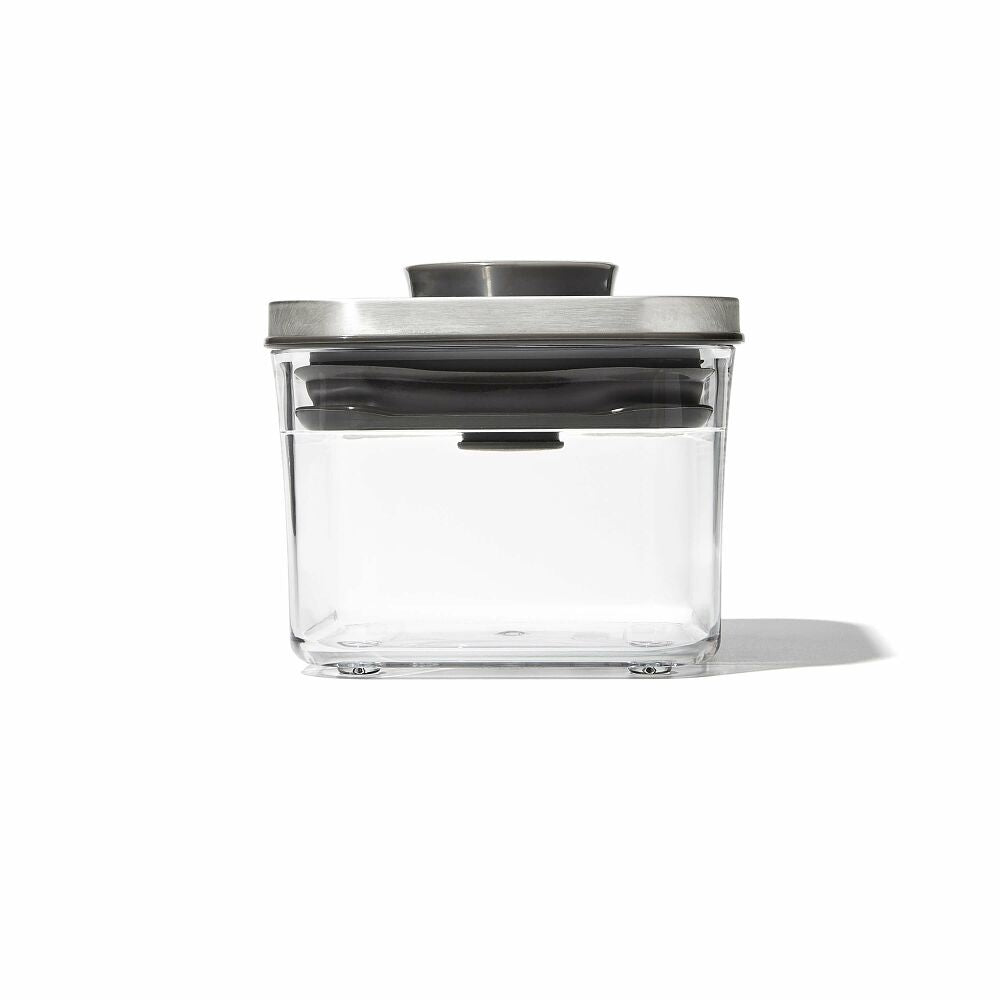 POP Container - Small Square Mini (0.4 Qt.) S3