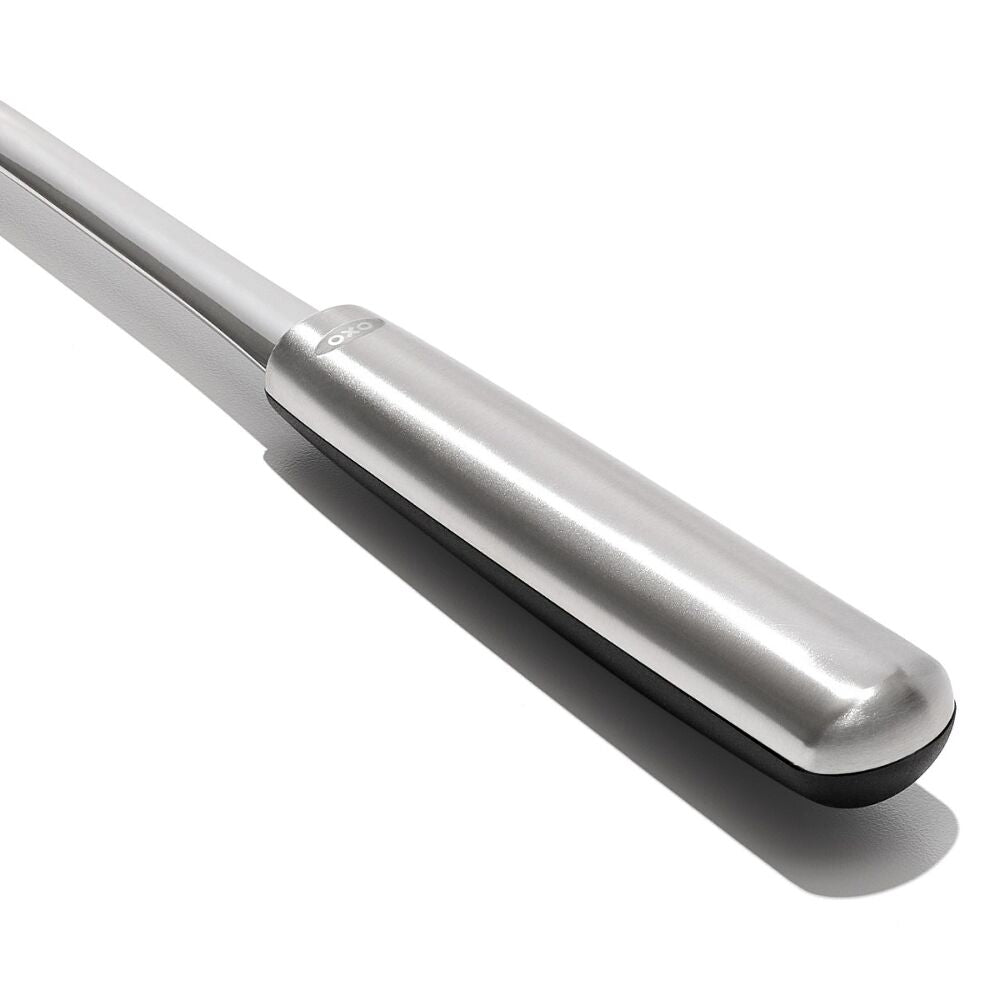 OXO Steel Cooking Spoon Q7