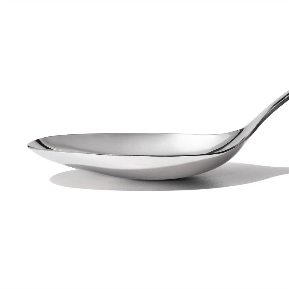 OXO Steel Cooking Spoon Q7