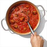 OXO Steel Cooking Spoon Q7