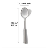 OXO Steel Cooking Spoon Q7