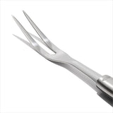 OXO Steel Cooking Fork K0