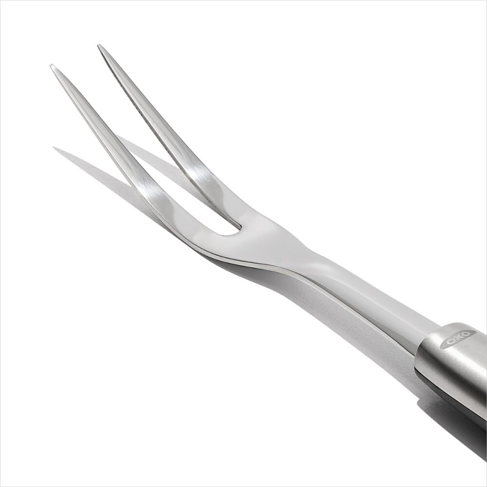 OXO Steel Cooking Fork K0