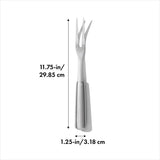 OXO Steel Cooking Fork K0
