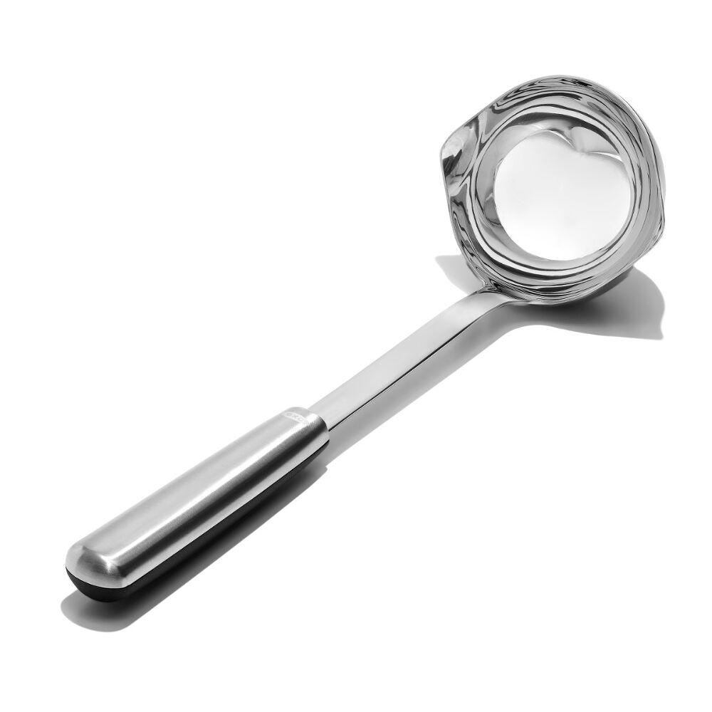 OXO Steel Ladle I5