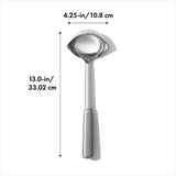 OXO Steel Ladle Q8