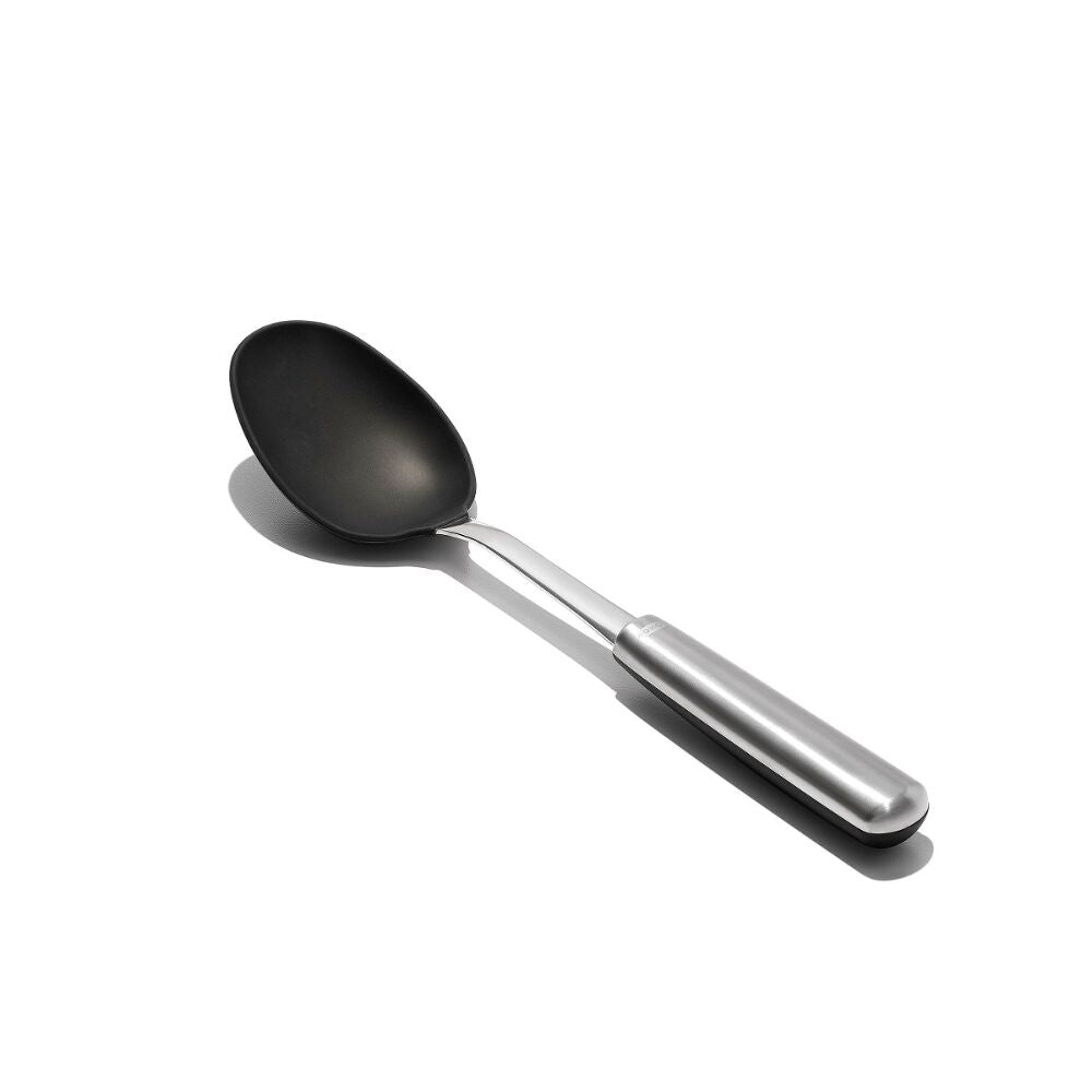 OXO Steel Silicone Cooking Spoon S8