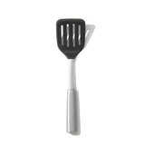 OXO Steel Silicone Flexible Turner G1