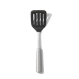 OXO Steel Silicone Flexible Turner G1