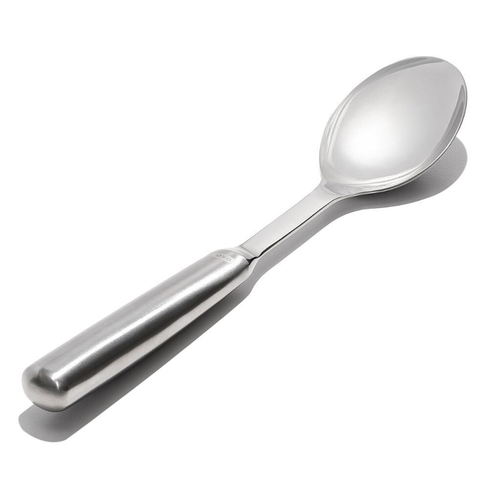 OXO Steel Serving Spoon C7