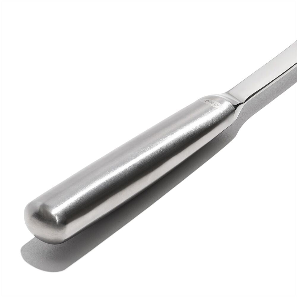 OXO Steel Serving Spoon C7