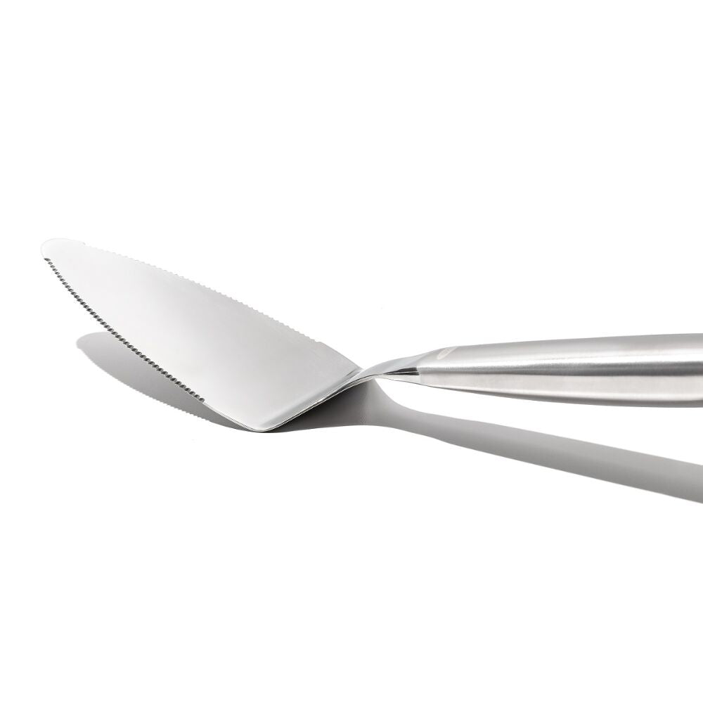 OXO Steel Pie Server I2