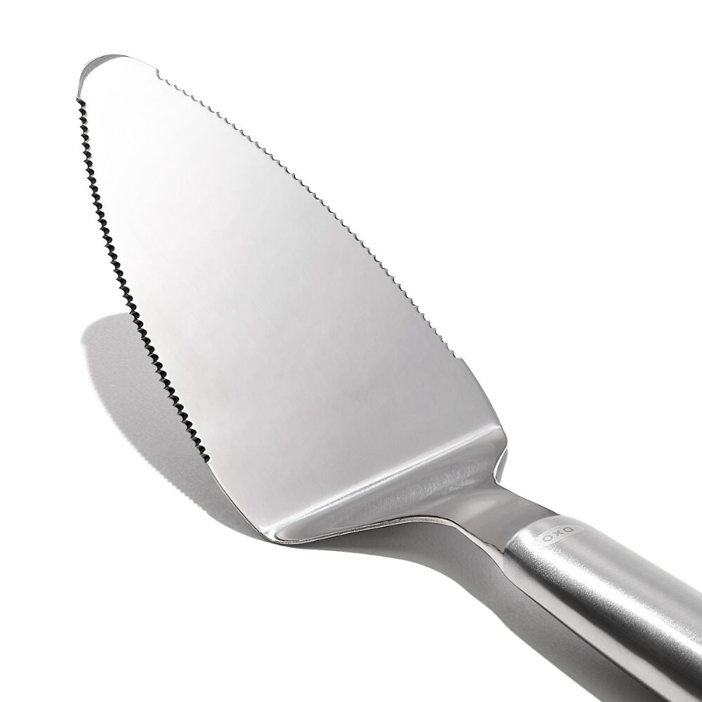 OXO Steel Pie Server I2