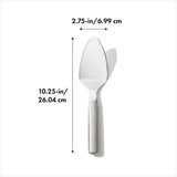 OXO Steel Pie Server I2