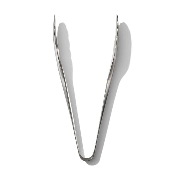 OXO Steel Serving Tongs N4