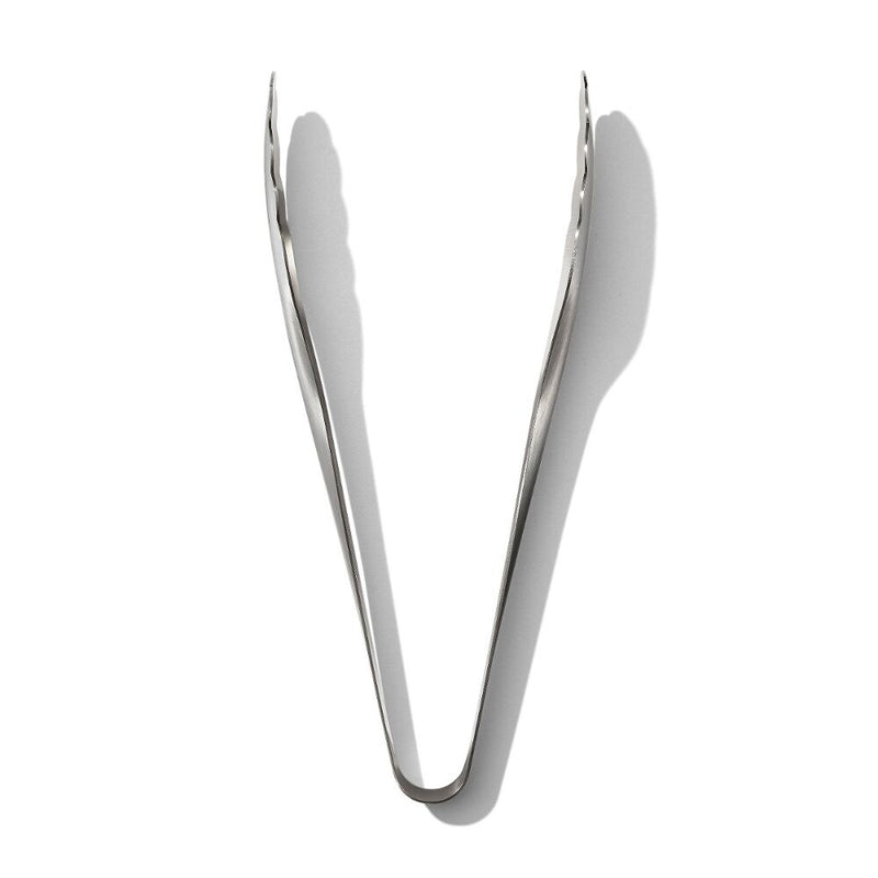 OXO Steel Serving Tongs N4
