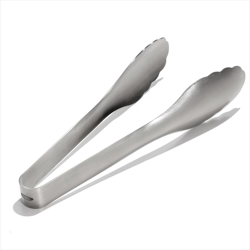 OXO Steel Serving Tongs N4