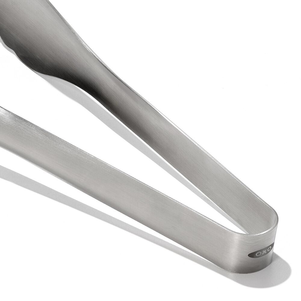 OXO Steel Serving Tongs N4