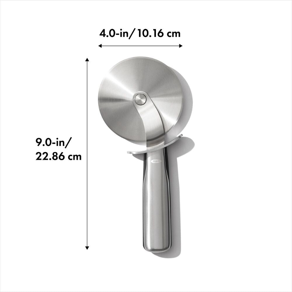 OXO Steel Pizza Wheel U1