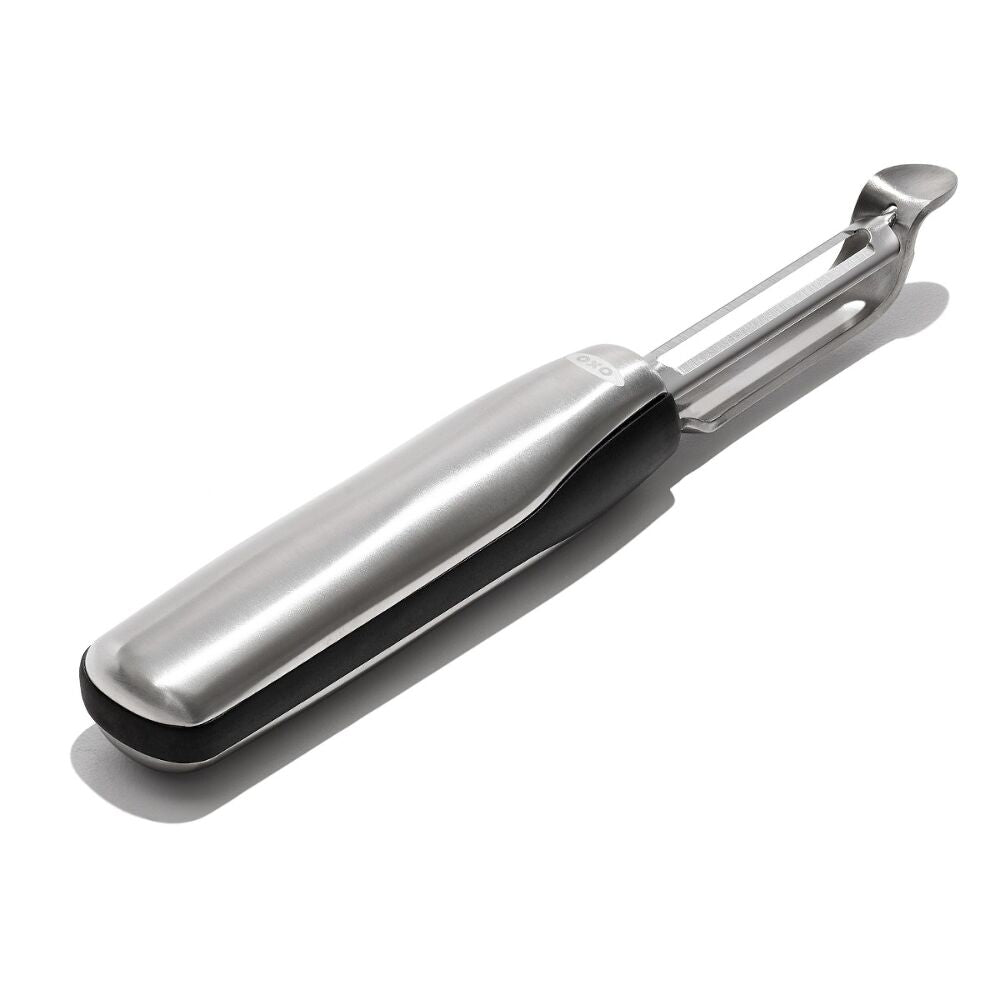 OXO Steel Swivel Peeler O6