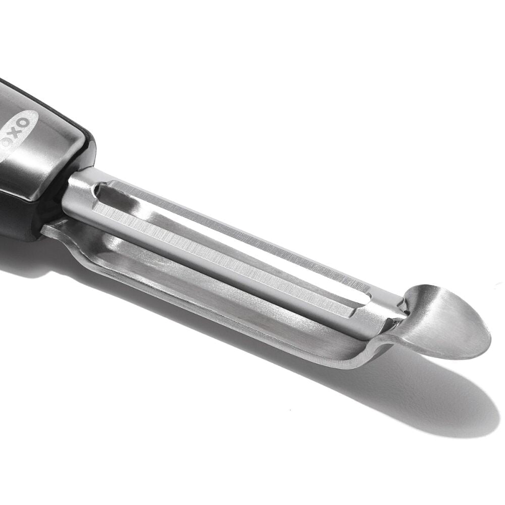 OXO Steel Swivel Peeler O6