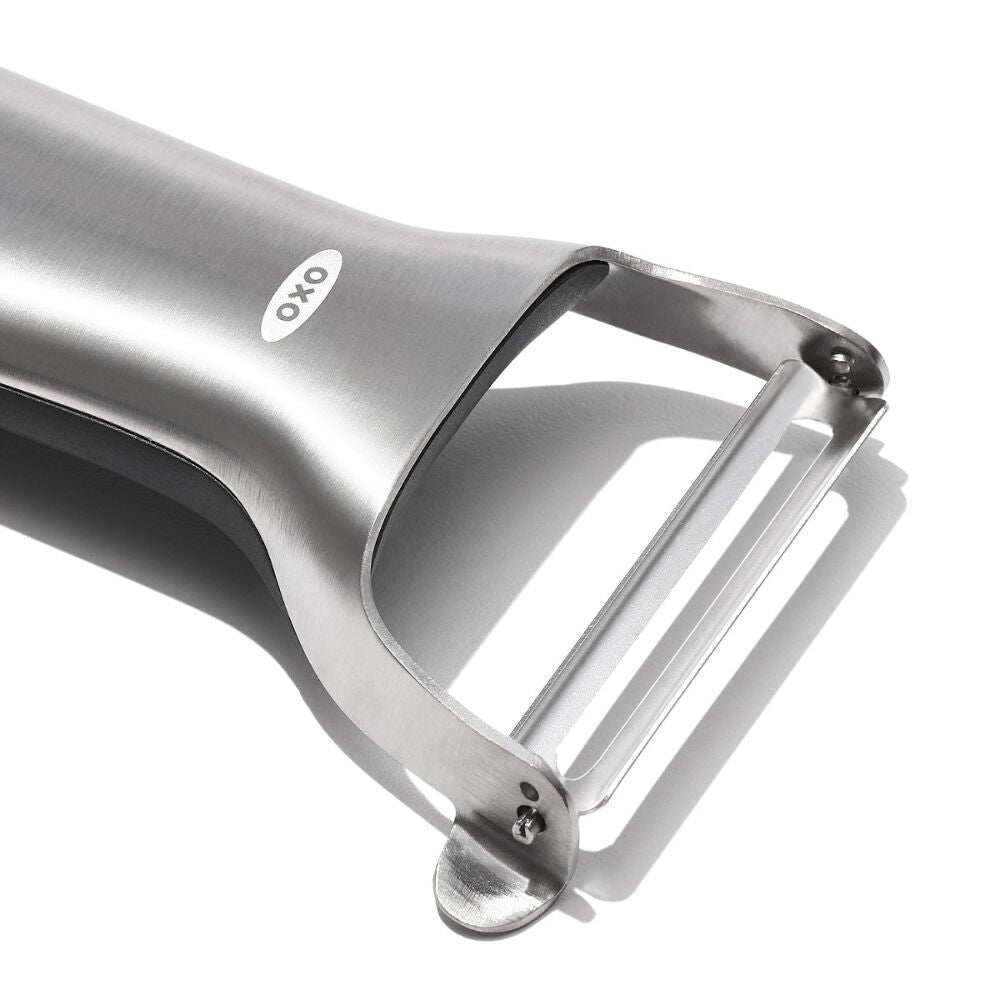 OXO Steel Y Peeler U4