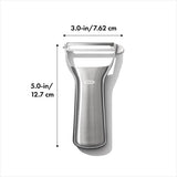 OXO Steel Y Peeler U4