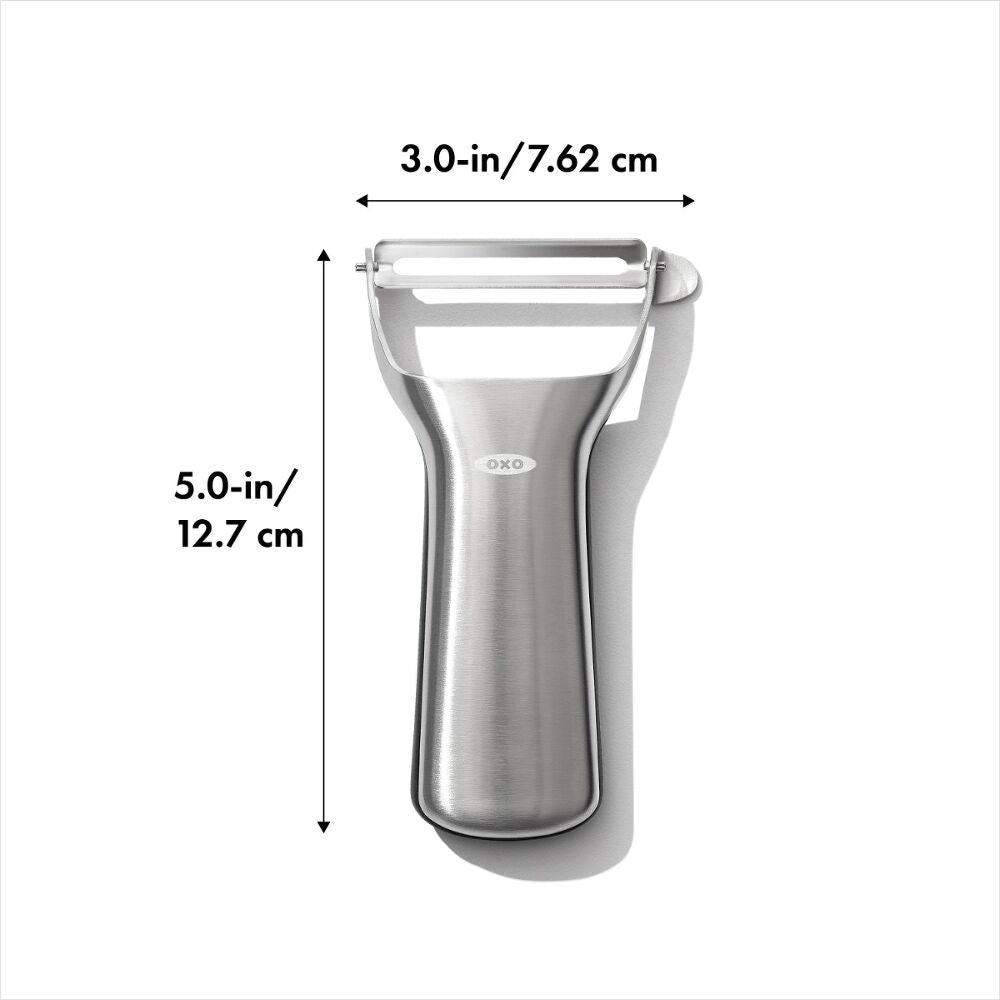 OXO Steel Y Peeler U4